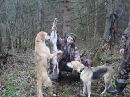 Это первый.