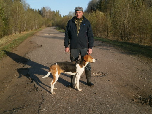 Белгородская обл.